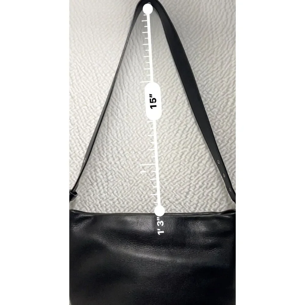 Vintage Coach Legacy Soho Bucket Bag 9186